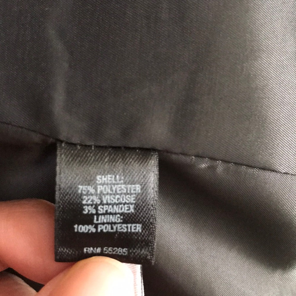 Express Blazer - image 3